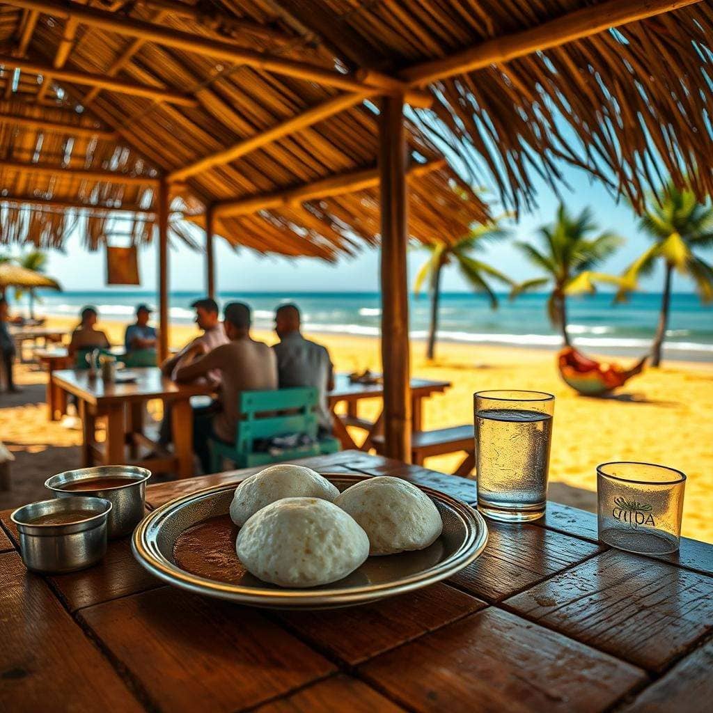 ‘Vada pao, idli …’: Goa MLA gives unique reasons for tourism decline