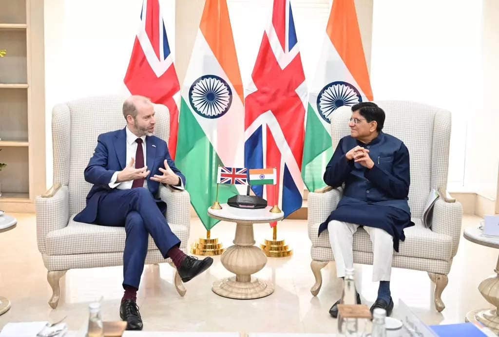 India, UK resume trade negotiations: The potential flashpoints