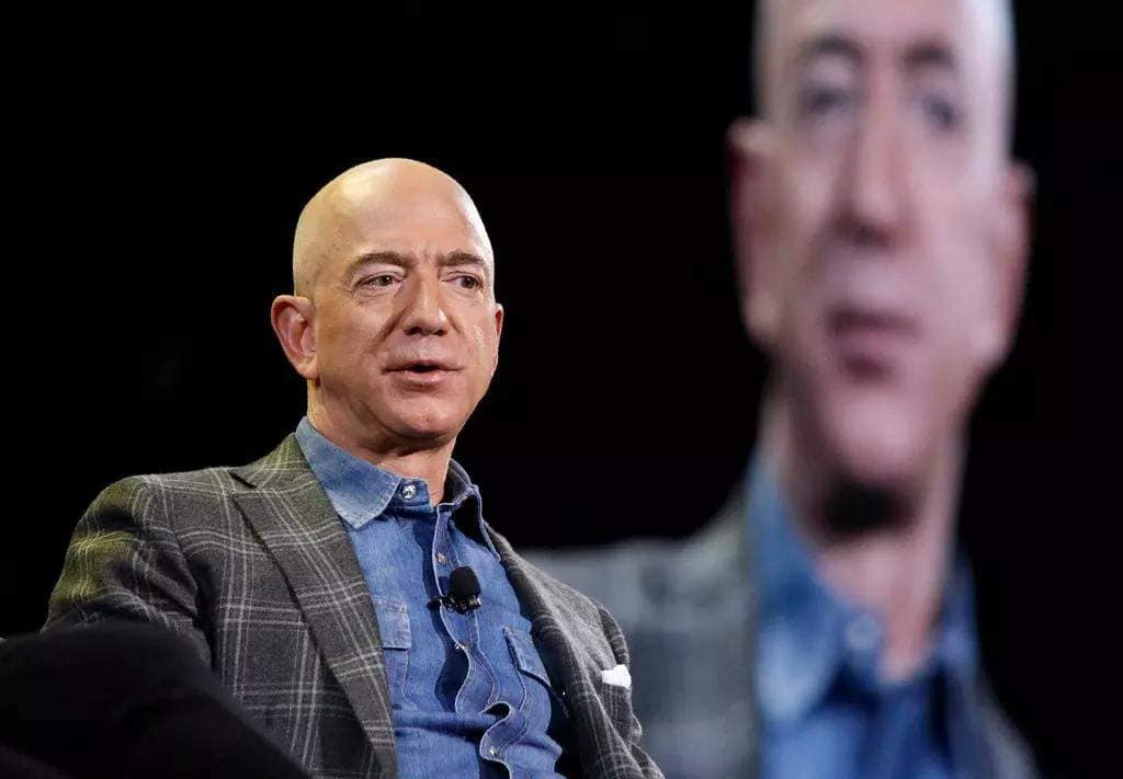 Bezos overhauls Washington Post opinion section – A bold stand or a billionaire’s takeover?
