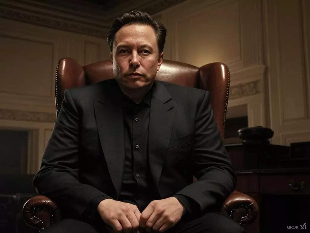 ‘He’s a good villain’: How Musk became Democrats’ new boogeyman