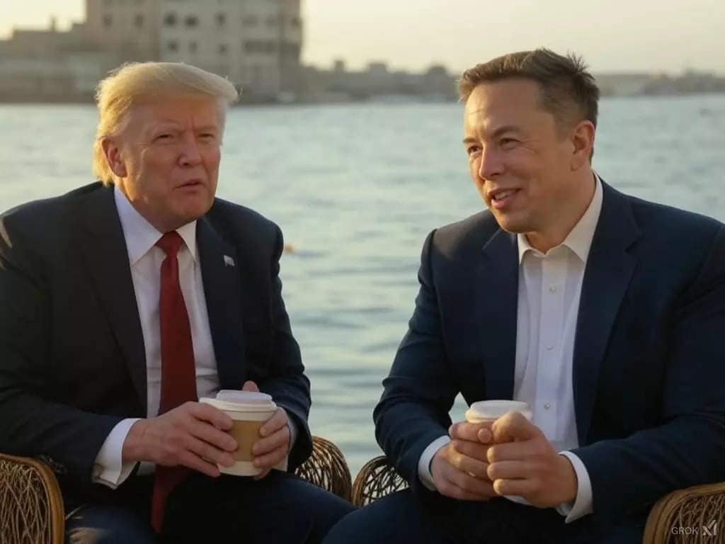 Trump’s takeover of Gaza: Is it about natural gas or real estate gambit?