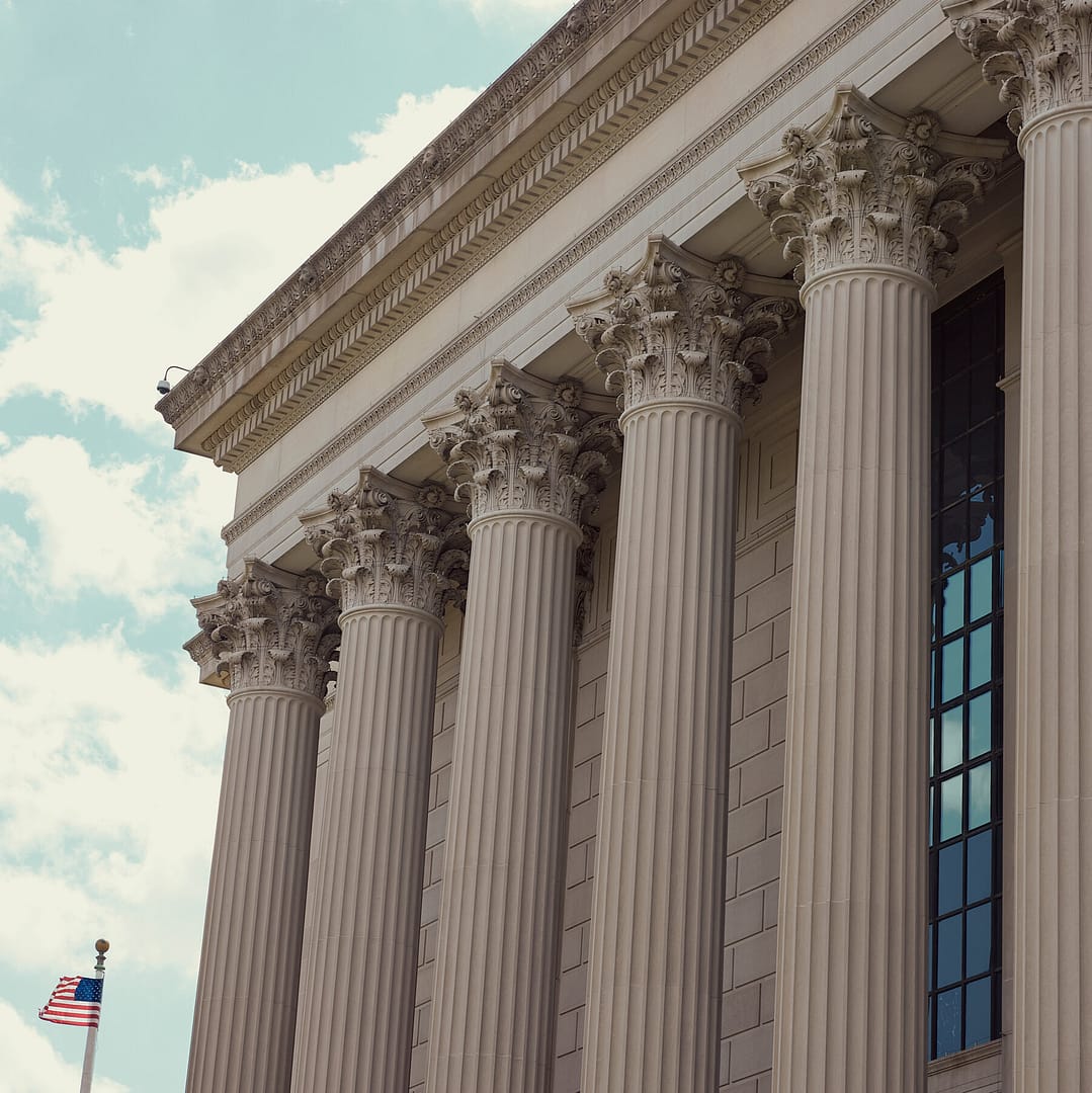 Trump Says He’ll Replace the National Archives Leader