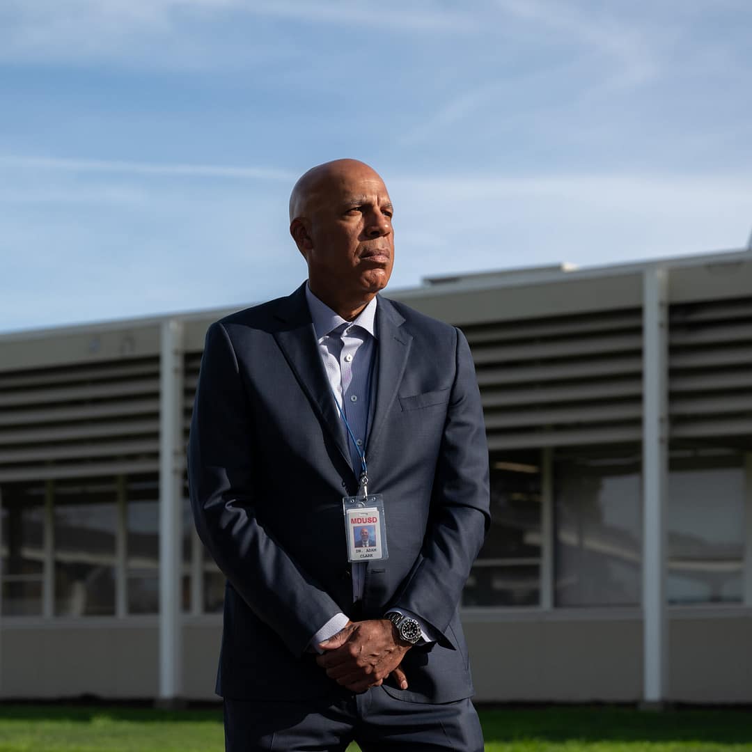 What if ICE Agents Show Up? Schools Prepare Teachers and Parents.