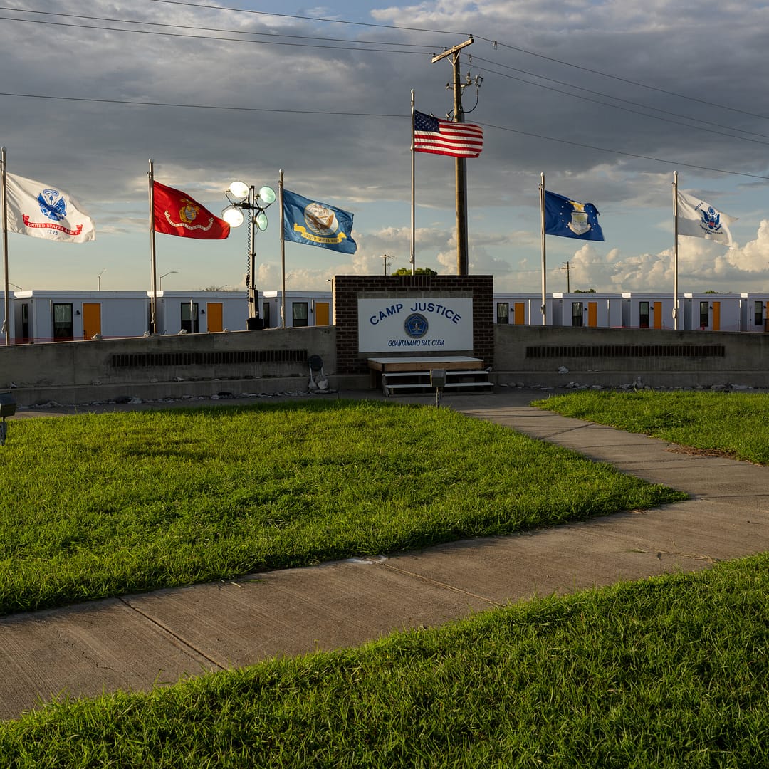 U.S. Court Halts Guilty Plea Hearing for Accused 9/11 Mastermind