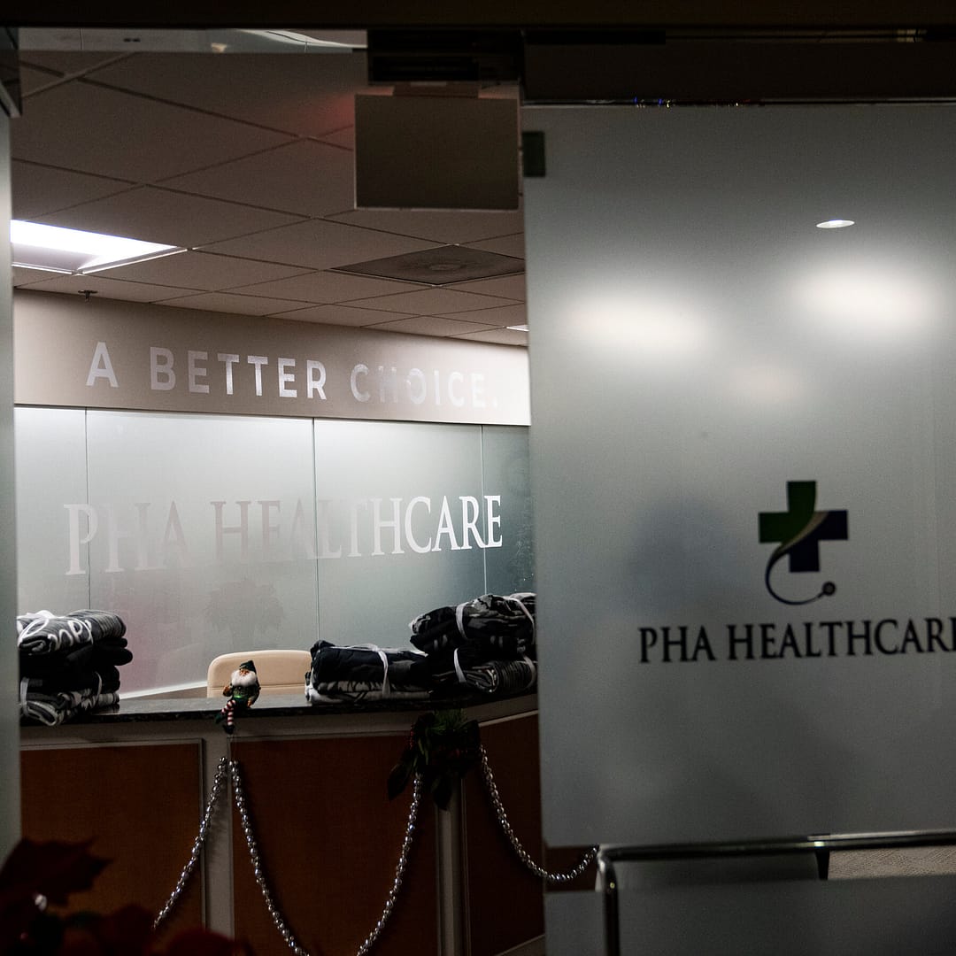 Regulators Tell Baltimore Drug Program to ‘Cease and Desist’