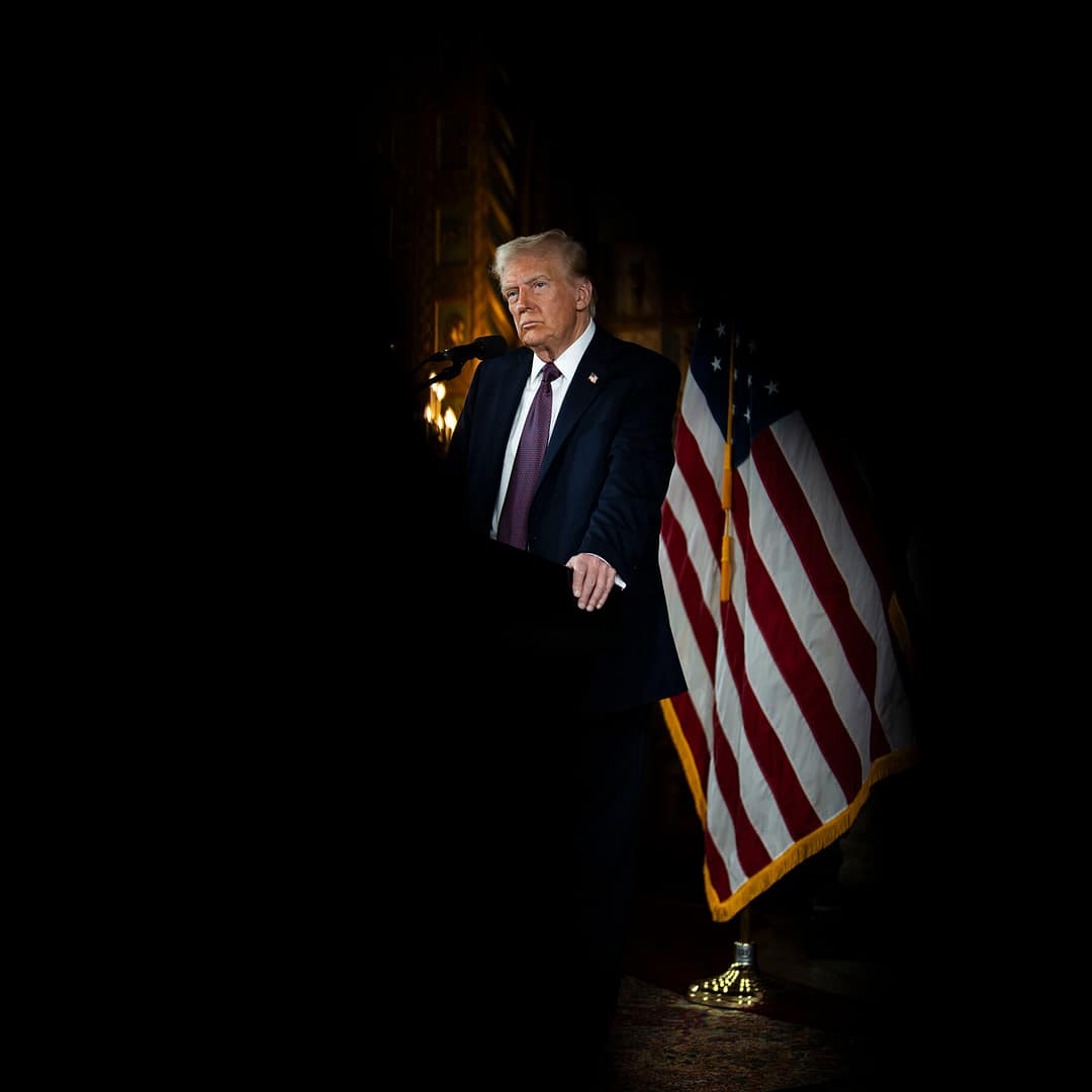 A Major Challenge for Trump’s Agenda: A Mercurial Coach Calling the Plays