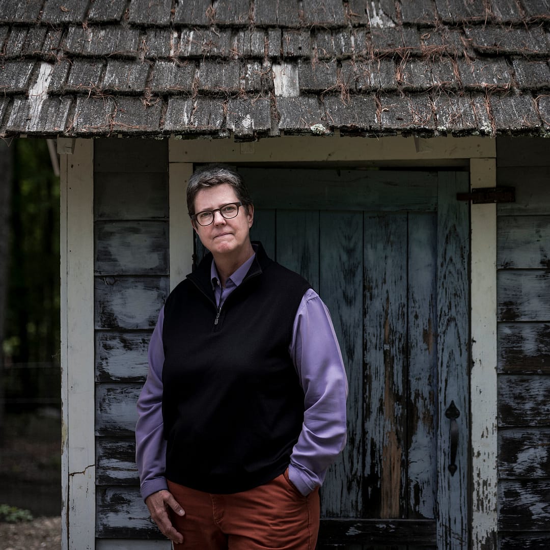 Columbia Professor Says She Was Pushed to Retire Because of Her Activism