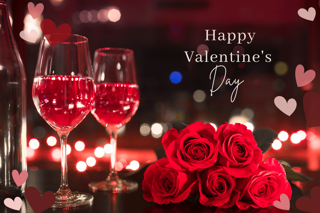 Happy Valentine’s Day: 51 best wishes and messages