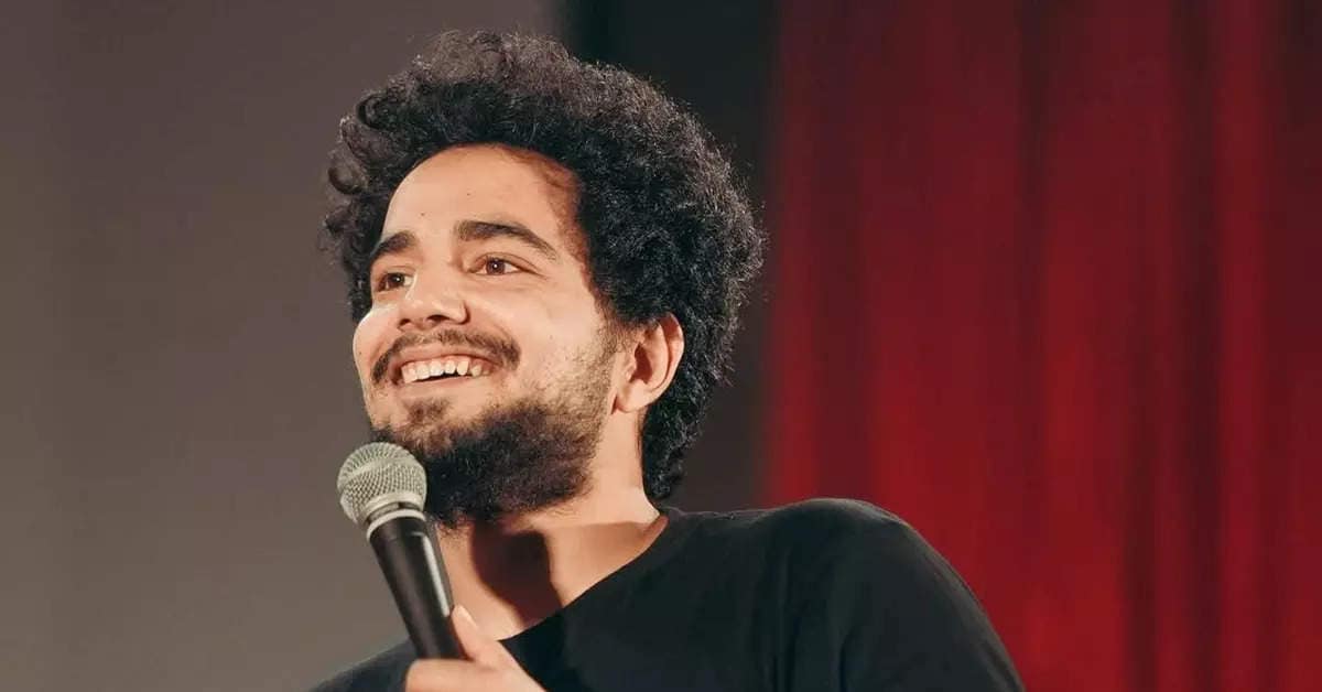 India’s Got Latent row: Maharashtra cyber cell rejects Samay Raina’s request