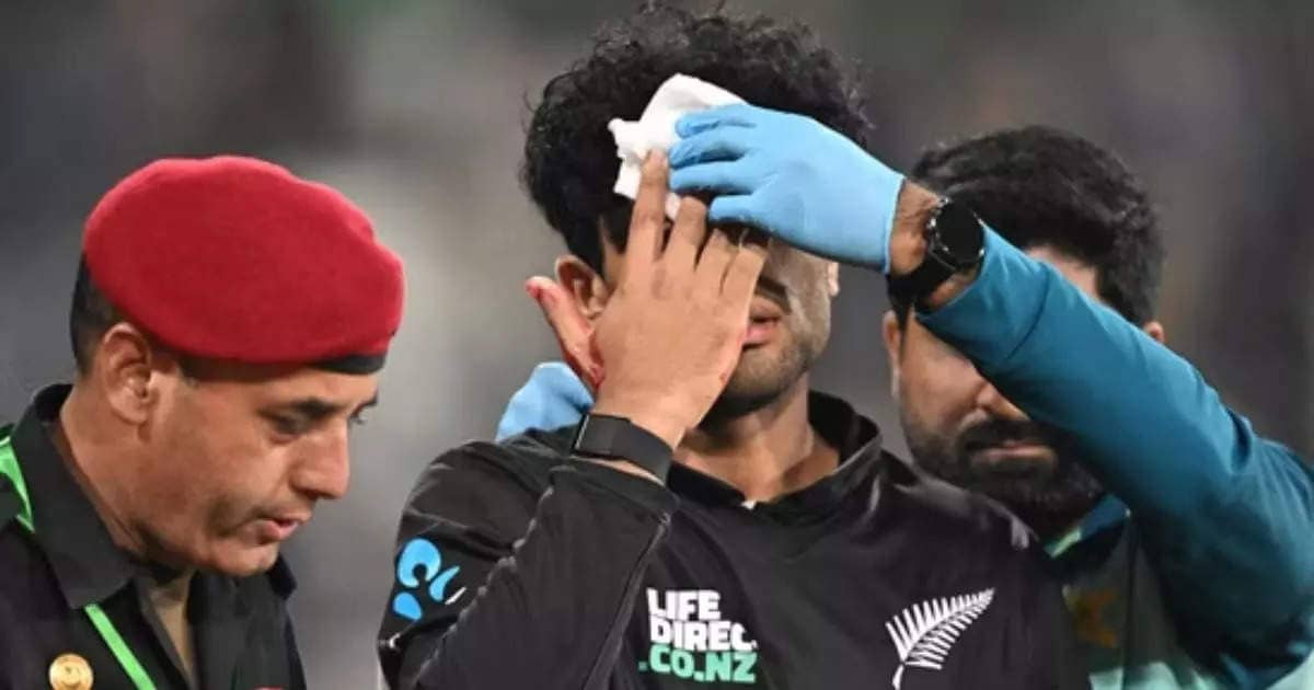 ‘Few more steps …’: NZ coach gives update on Rachin Ravindra’s injury