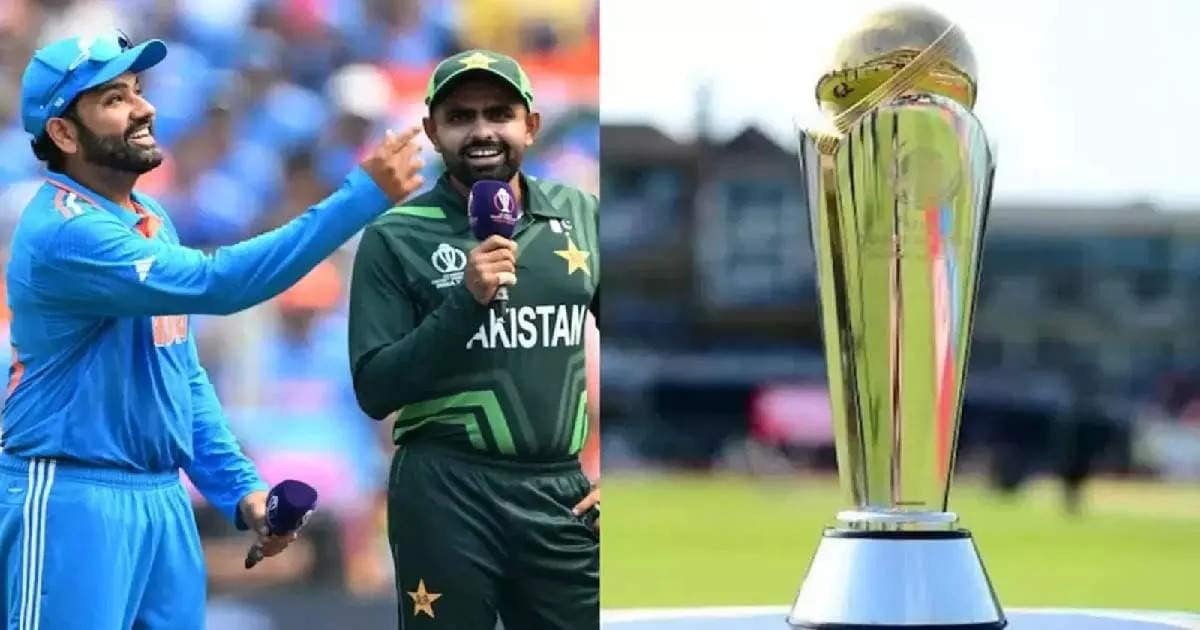 ‘Will be one-sided’: Ex-cricketer calls India vs Pakistan an ‘overhyped’ clash