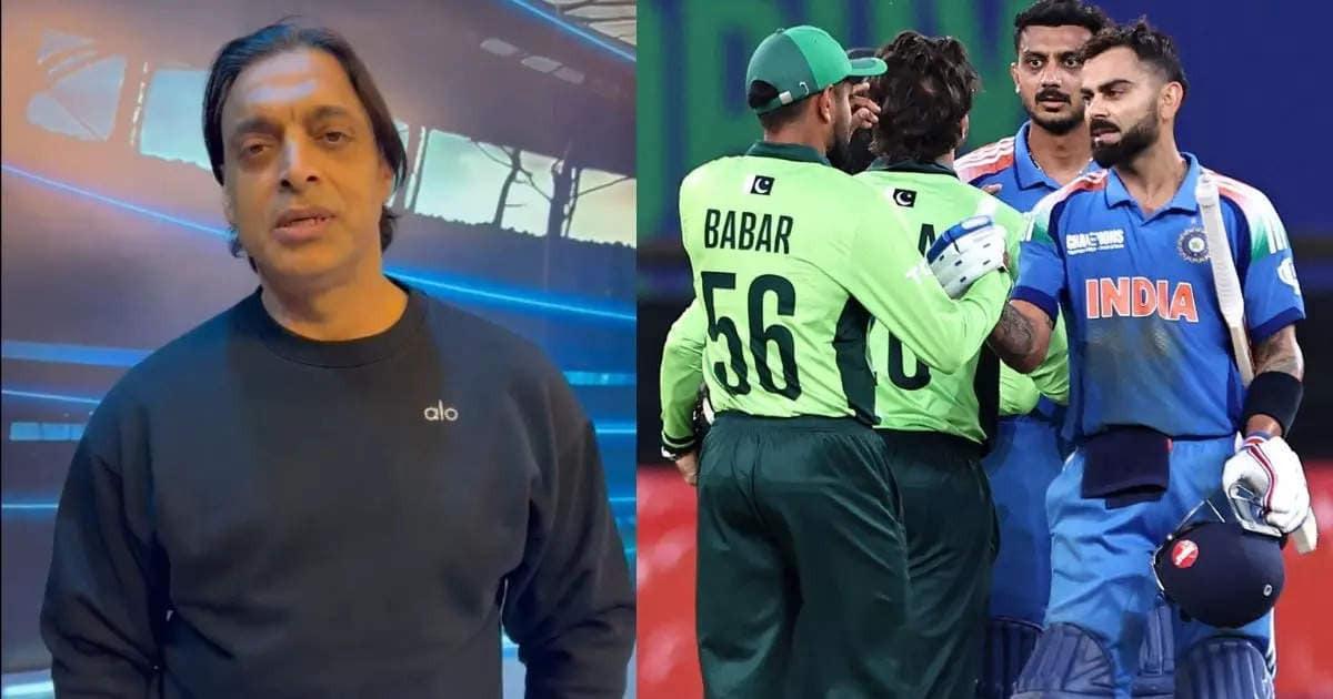 ‘Brainless and clueless’: Akhtar and Akram slam Pakistan management