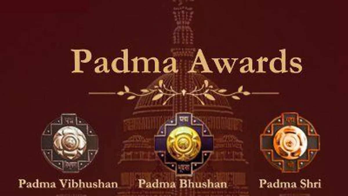 Padma awards 2025: Osamu Suzuki, Sharda Sinha conferred Padma Vibhushan