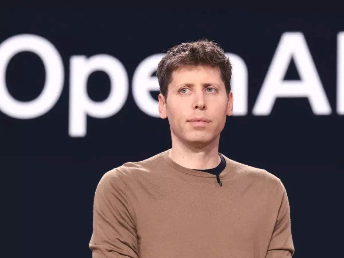Elon Musk repeats his ‘Scam Altman’ title for OpenAI CEO, this time for…