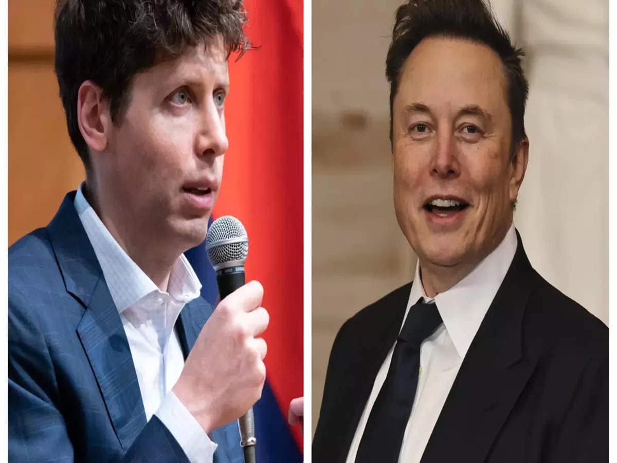 ‘Billionaires vs Billionaires’, says judge as Musk fights ChatGPT-maker OpenAI