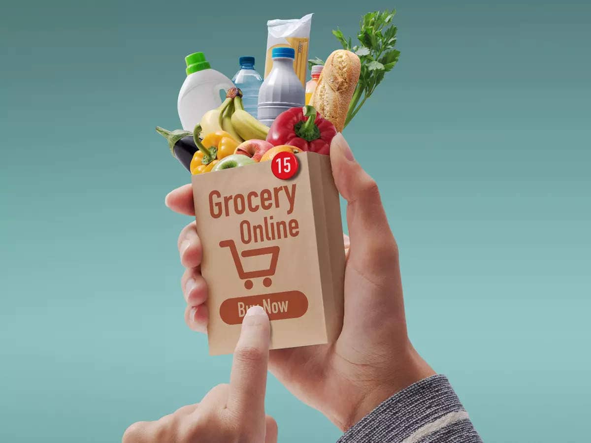 Tata Sons ‘unhappy’ with BigBasket; the group’s rival to Swiggy, Zepto and Blinkit