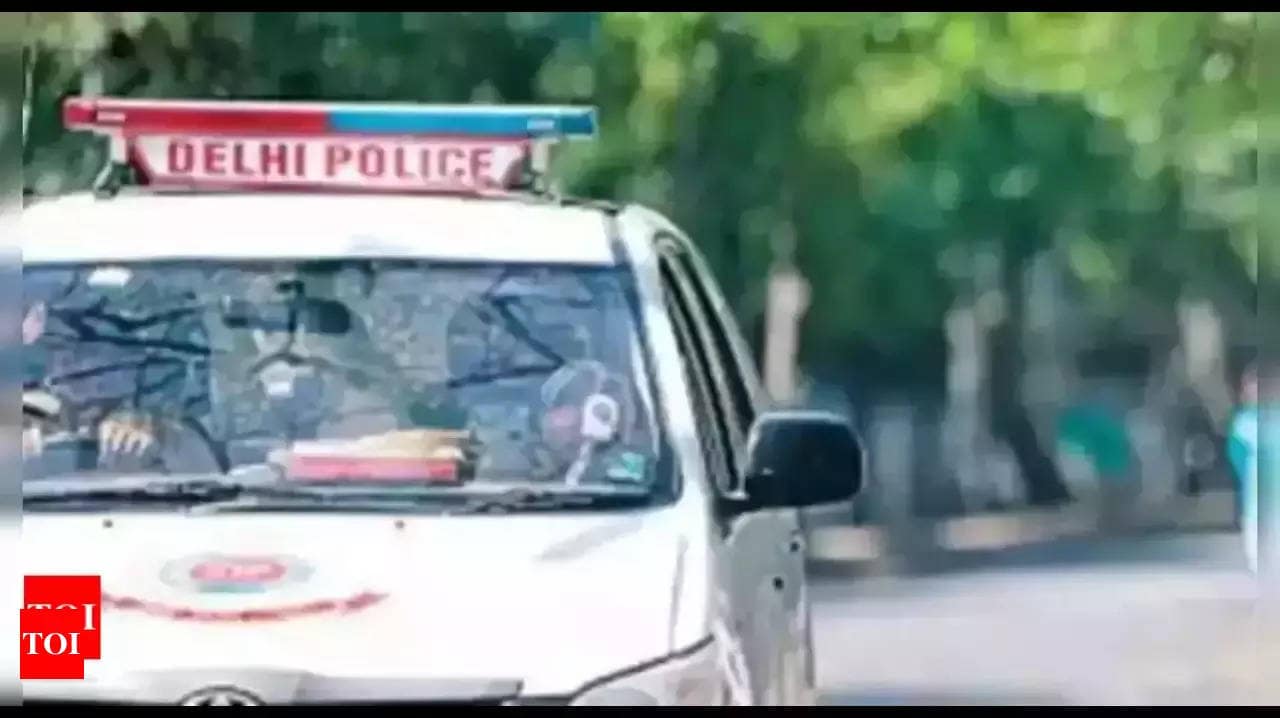 Delhi teen used ‘charm’ to make girls rob their own homes