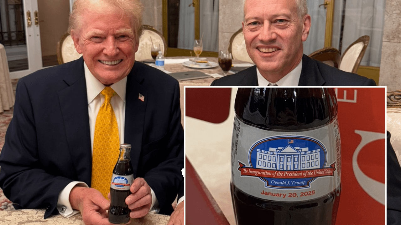 Elon Musk, after accepting his ‘drinking problem’, shares Trump’s ‘affair’ with …