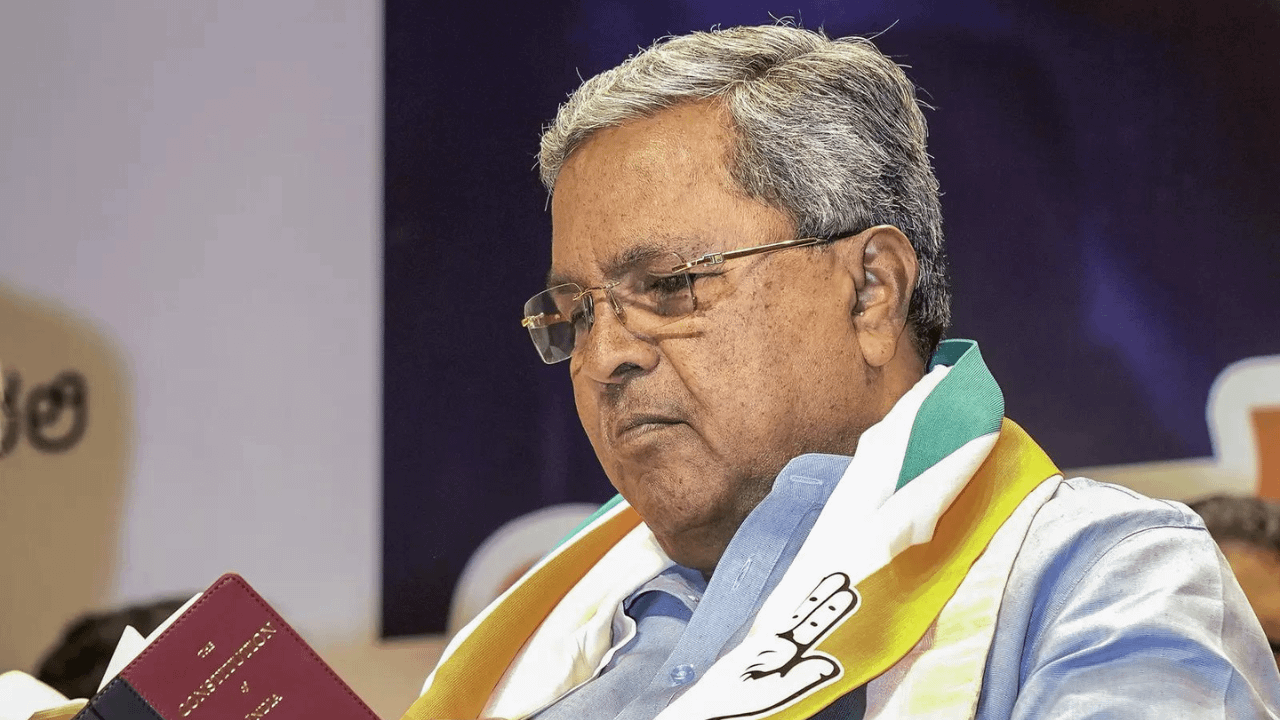 ‘Did rape not happen during BJP tenure?’ Karnataka CM’s remark sparks uproar