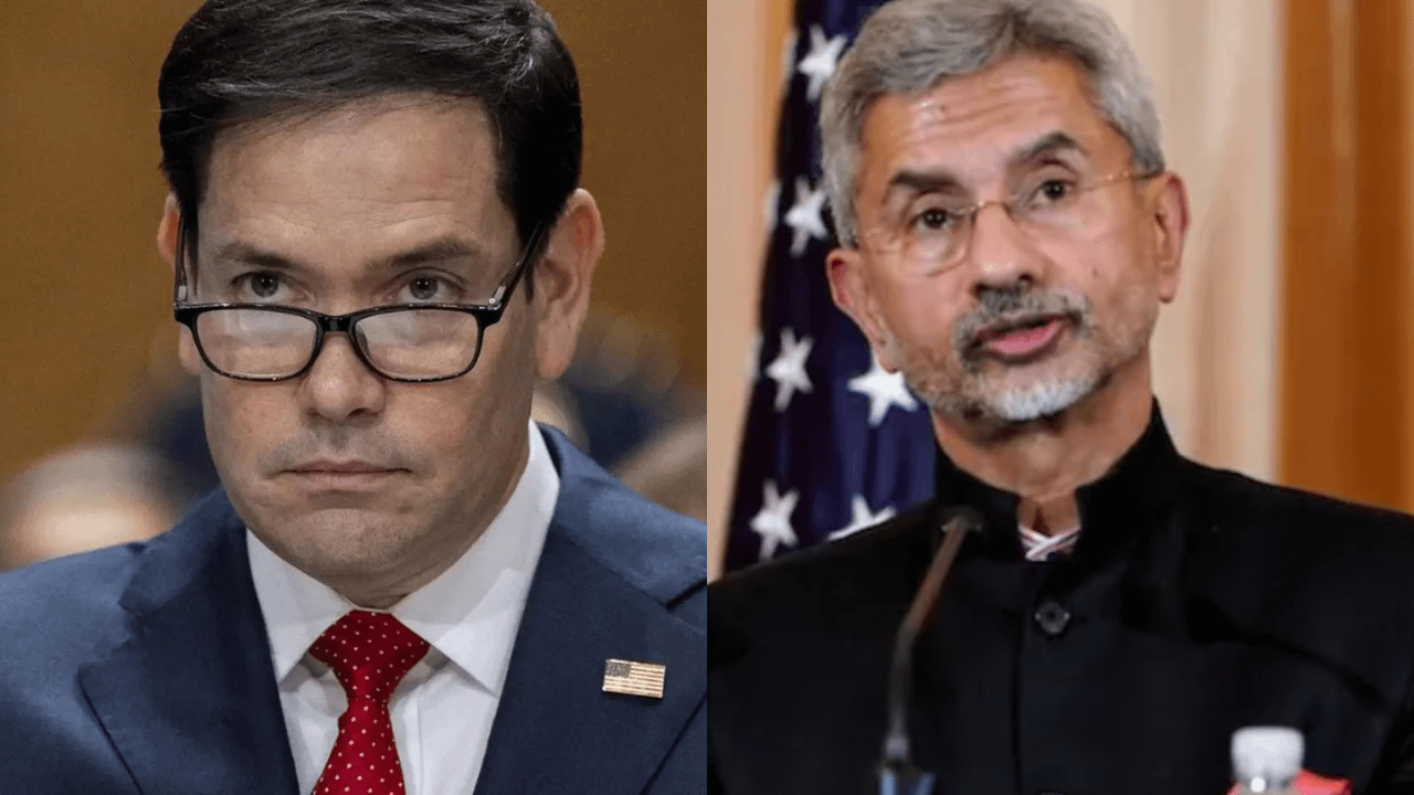 US secretary of state Rubio to hold first bilateral meeting with Jaishankar
