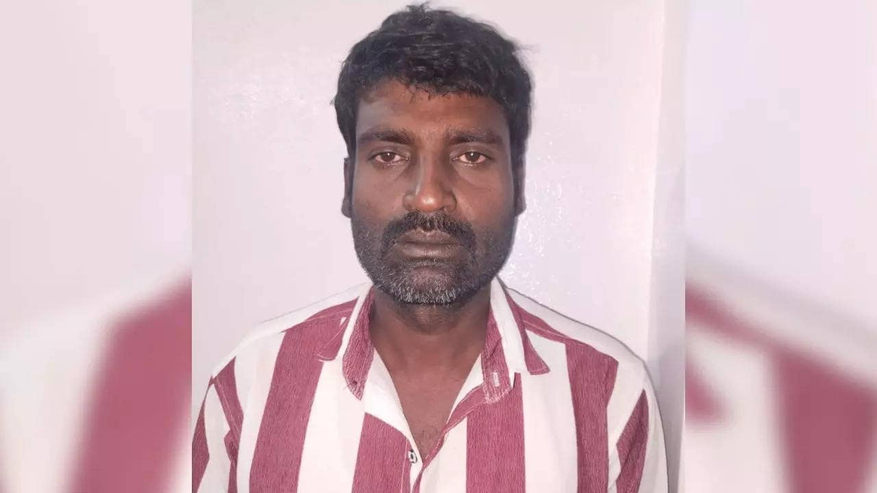 Fortune-teller cons women in Bengaluru, steals gold on pretext of ‘black magic’ puja