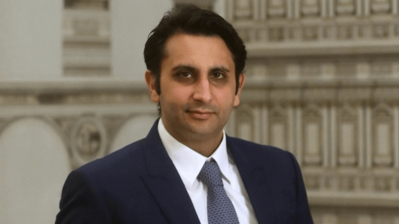 Aadar Poonawalla on 70-hour workweek: I do it. My staff does, but then you…