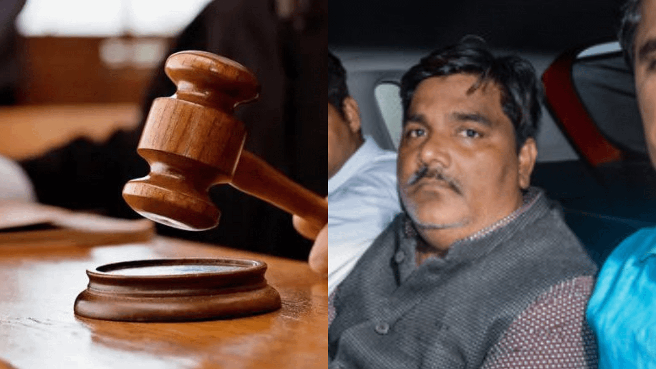 SC gives split verdict on Tahir Hussain’s bail plea
