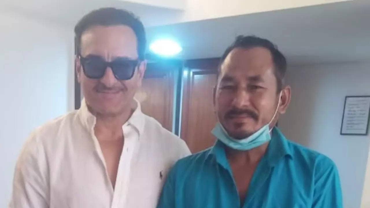 Saif gives auto driver Rs 50k for taking him to hospital; expresses gratitude