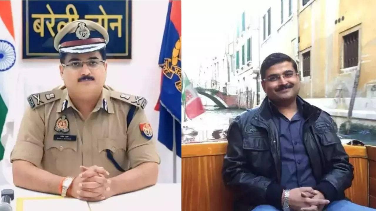 Iron Man-inspired AI officer ‘Jarvis’ to reshape community policing in UP