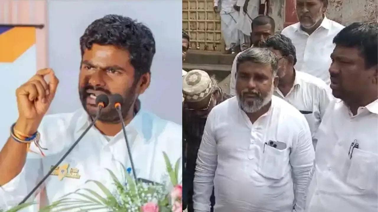 ‘Animal sacrifice bid’, non-veg food near Madurai hill shrine spark row