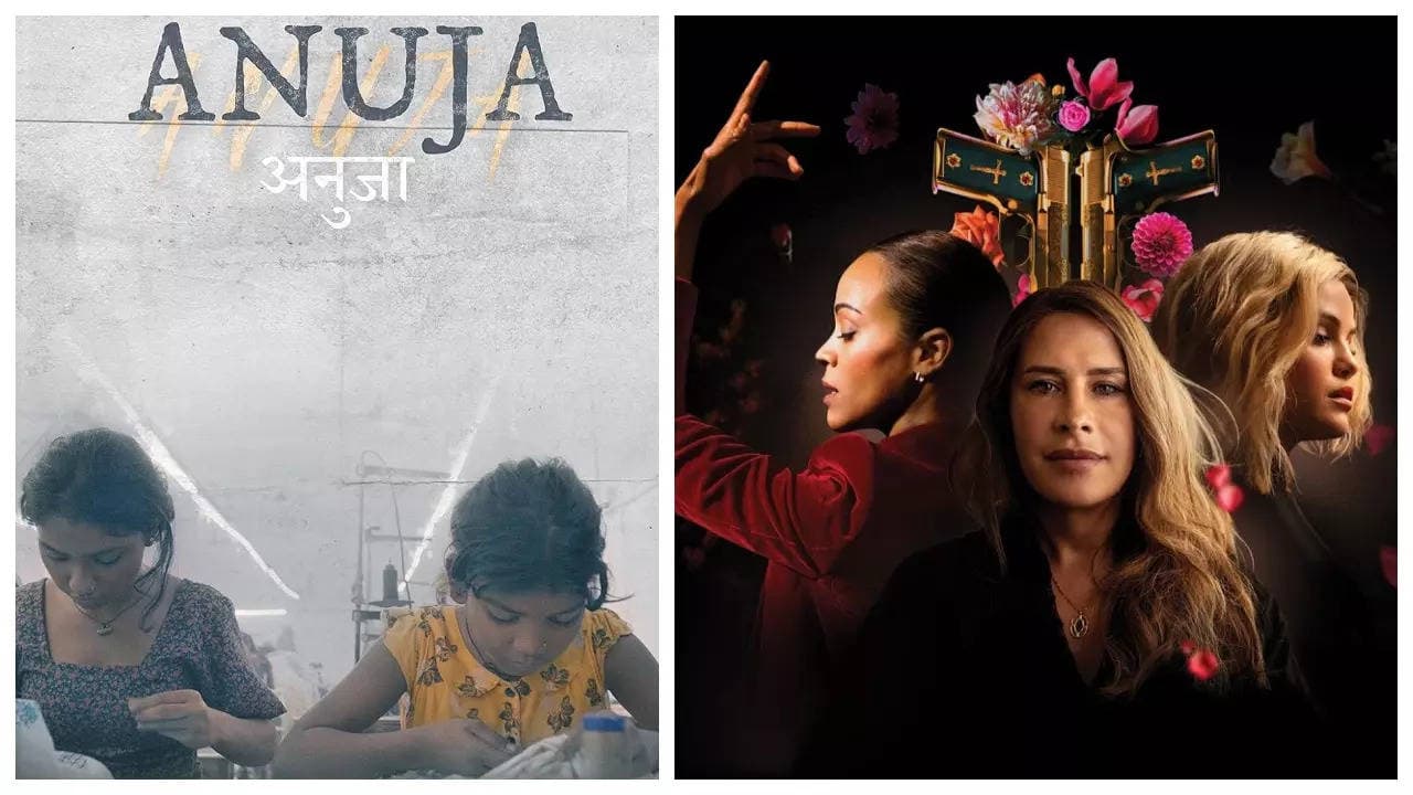 Oscars Nominations: Guneet Monga, Priyanka Chopra’s ‘Anuja’ secures spot