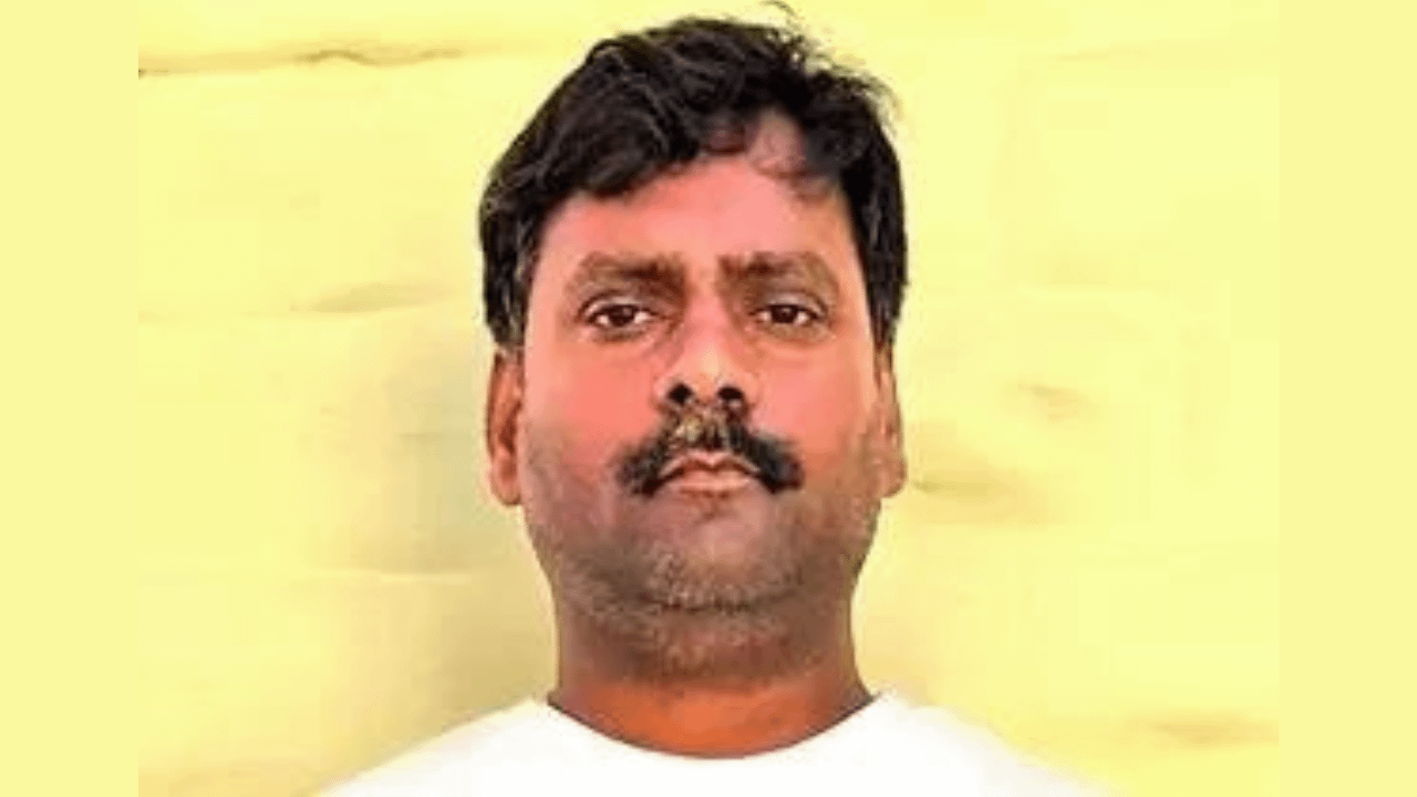 MCA grad held for toll plaza scam across 14 states over 2 years