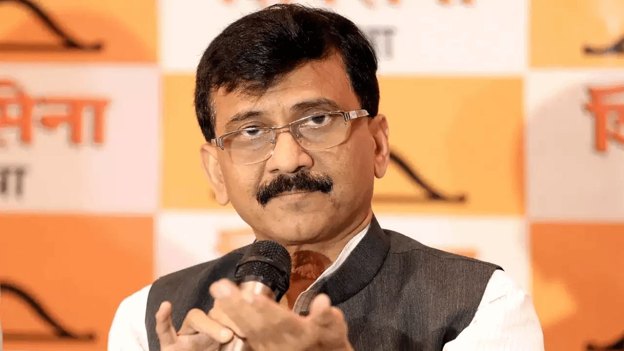 ‘Maharashtra will get a third deputy CM from Shinde Sena,’ claims Sanjay Raut