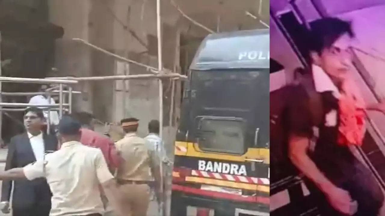Saif Ali Khan case: Bangladeshi national Shariful’s custody extended till Jan 29