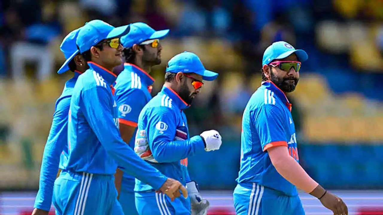 No Indian in ICC men’s ODI Team of the Year