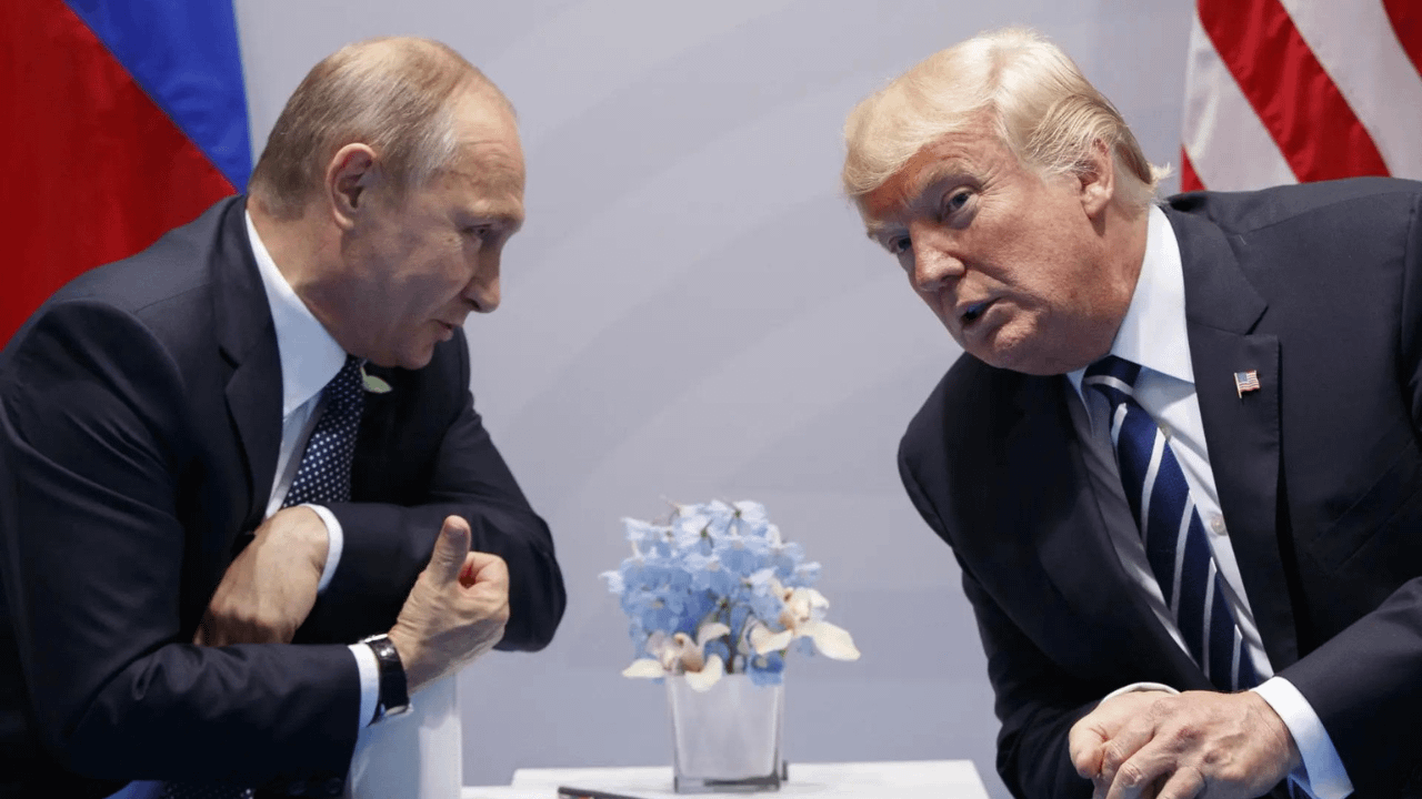 When will Putin, Trump hold talks? What the Kremlin said