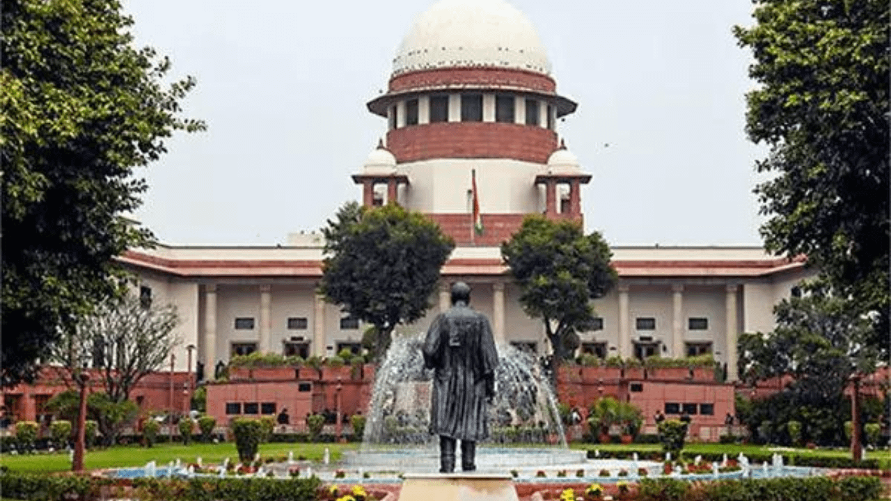 SC slams ‘cruel’ father: ‘What’s the difference between animal and man?’