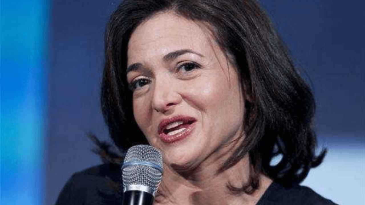 Former Meta COO Sheryl Sandberg gets notice for ‘using Gmail’ and deleting emails