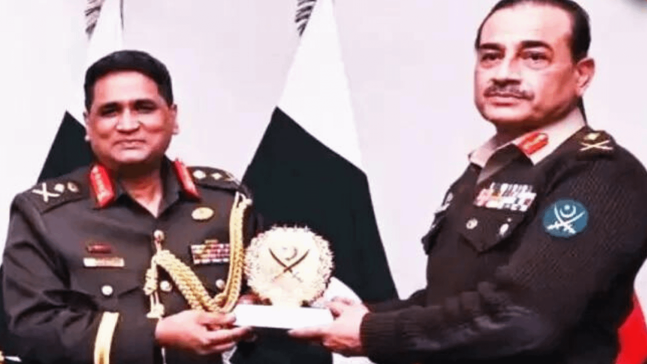 ‘We keep an eye on all activities’: India amid Pakistani officials’ visit to Bangladesh