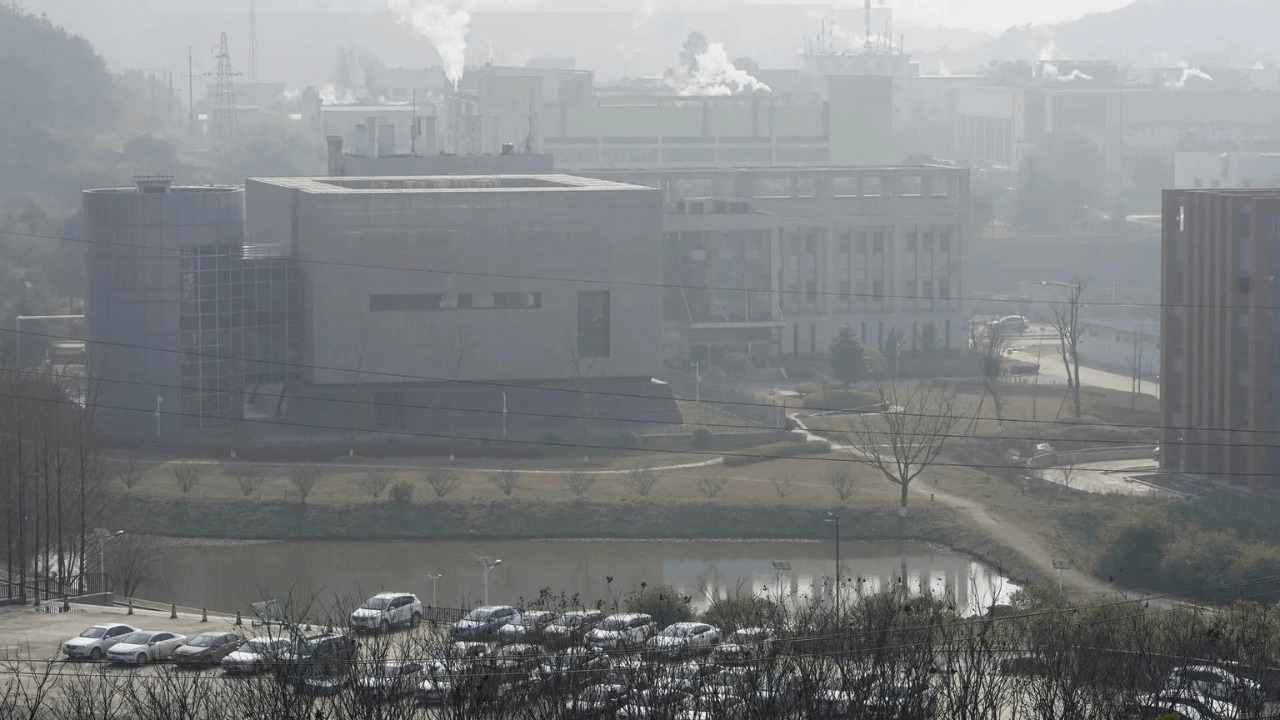 CIA shifts stance on Covid-19 origins; claims lab leak ‘more likely’