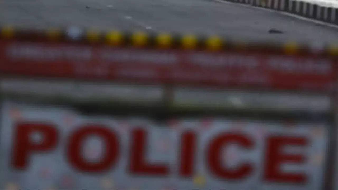 Upset over ‘betrayal’, man kills business partner’s two kids in Jodhpur