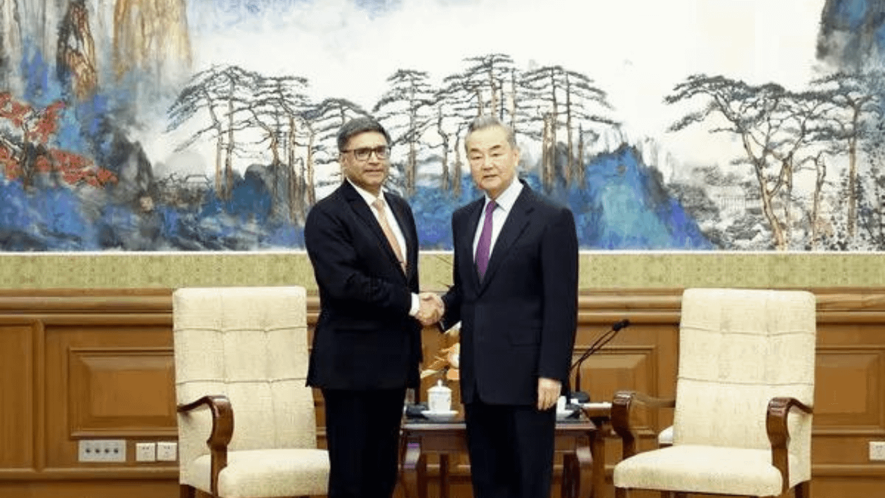 Winter thaw: India, China back ‘people-centric’ engagements, dialogue step-by-step