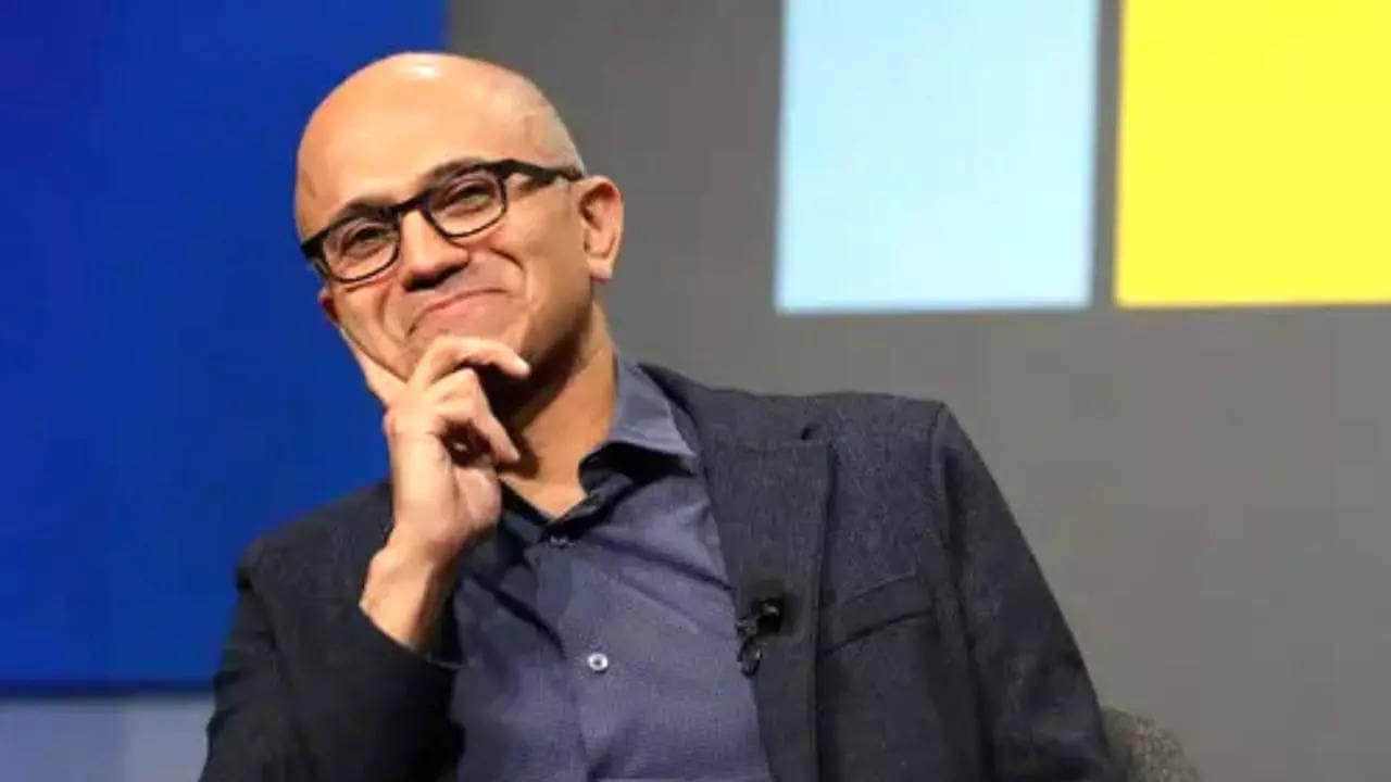 Microsoft eyes TikTok after 5 yrs, deal that CEO Nadella called ‘strangest thing’