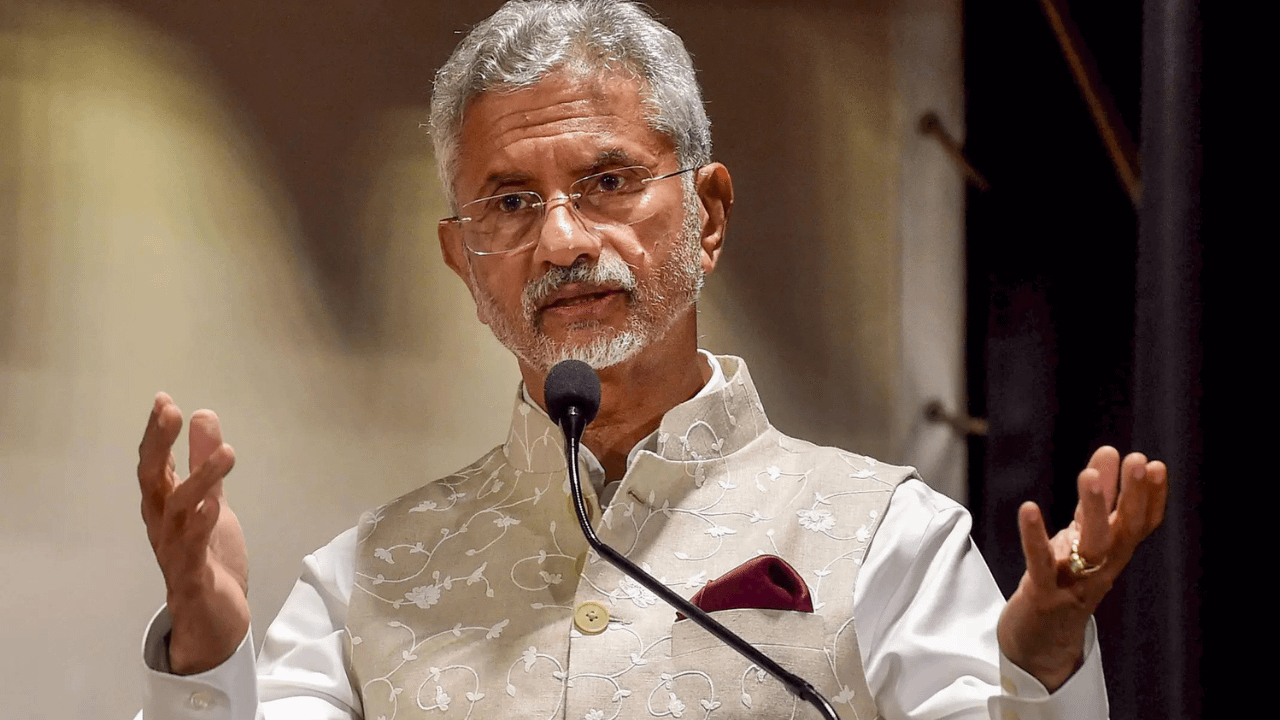 ‘Have to conduct out of syllabus foreign policies’: Jaishankar on on Trump 2.0