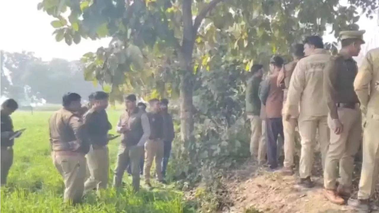 Dalit woman missing for 2 days found dead in desolate canal in UP