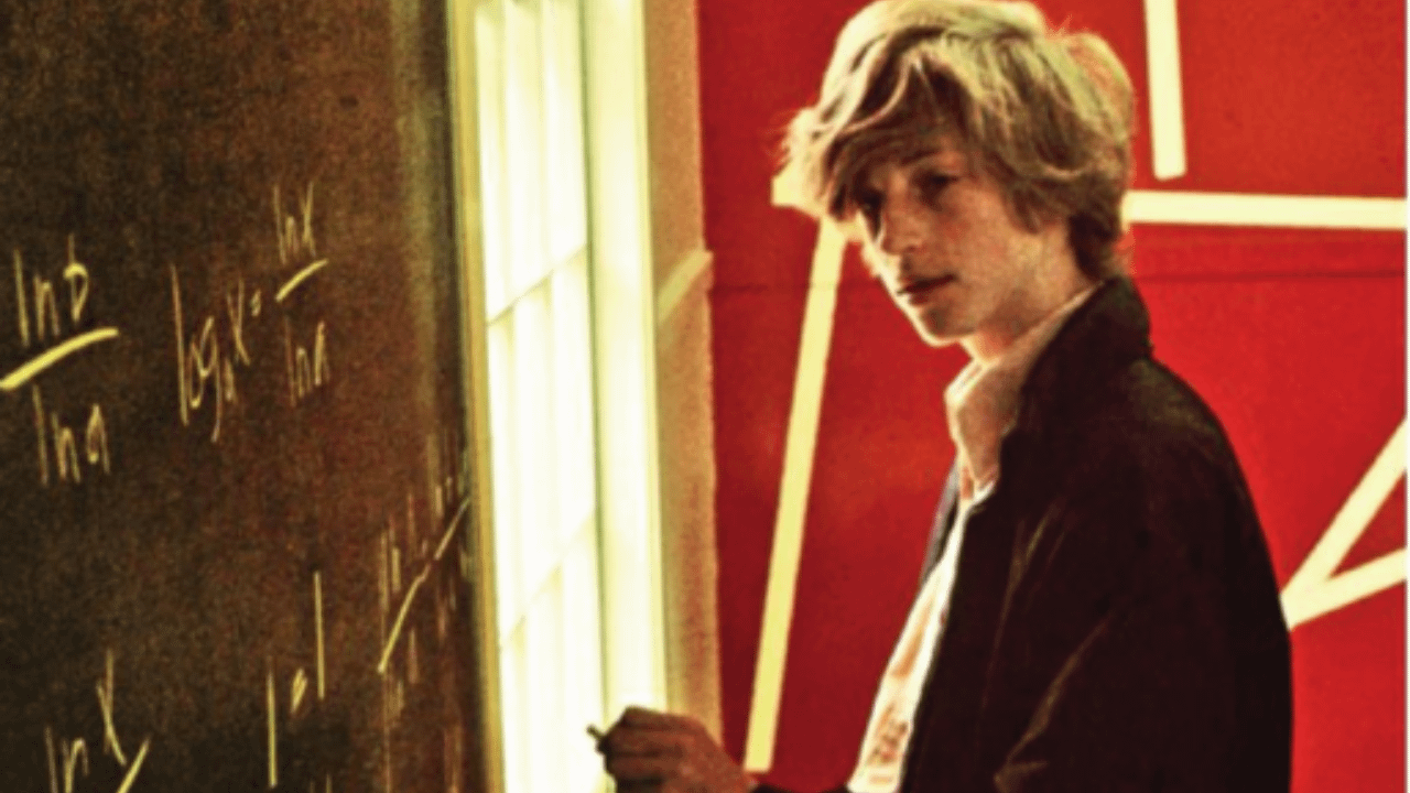 When Bill Gates smoked pot and did LSD