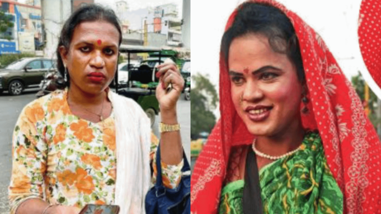 Delhi votes today: Homeless, transgenders, and migrants face struggles for ID, democracy