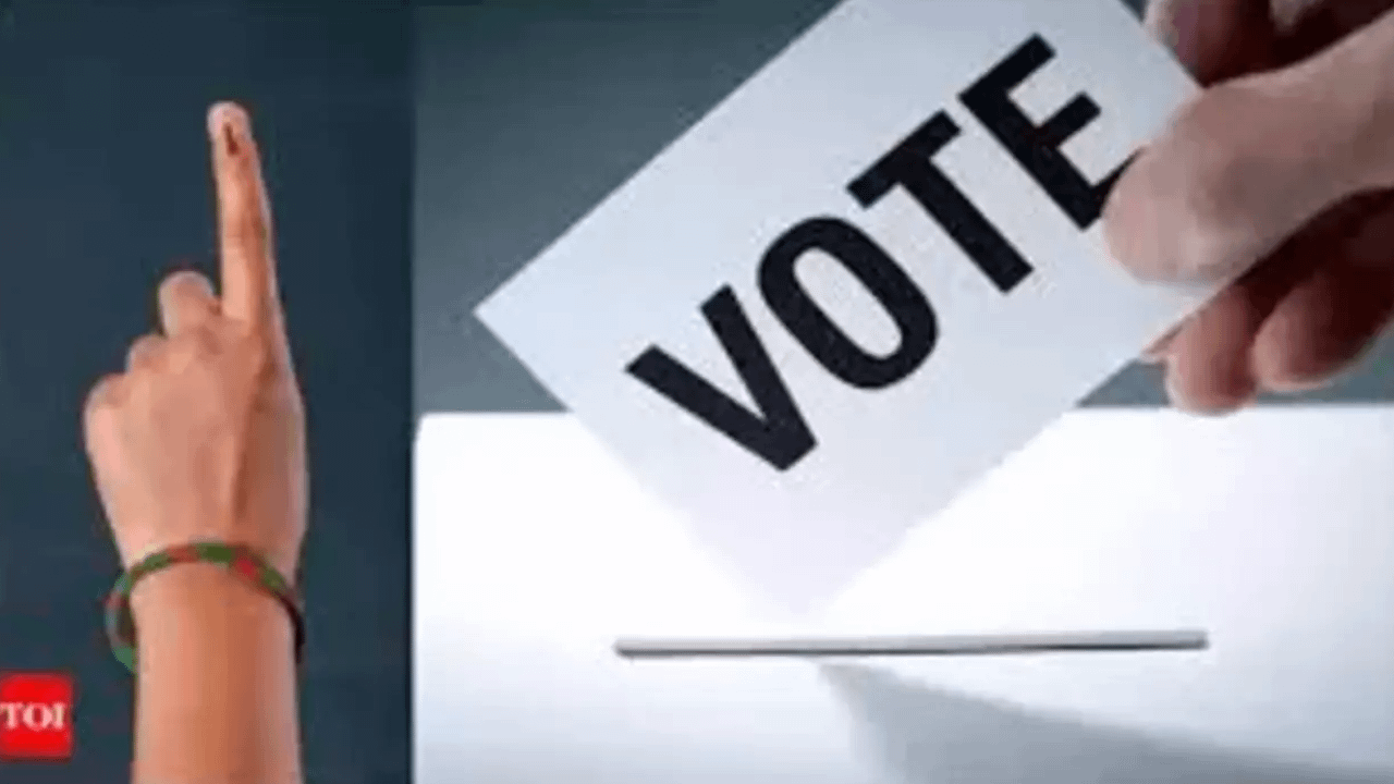 Why it’s a tricky contest in this north-east Delhi constituency