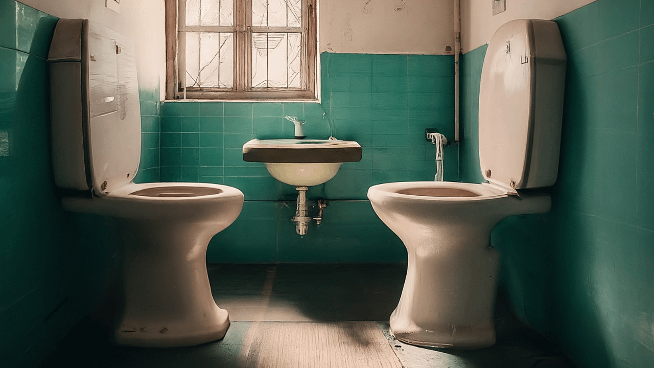 Toilets, bathrooms in this Karnataka girls’ hostel have no doors