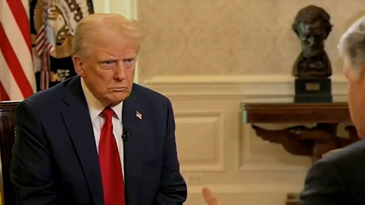 ‘Plans to blow up Iran …’: Trump on nuclear peace talks with Tehran